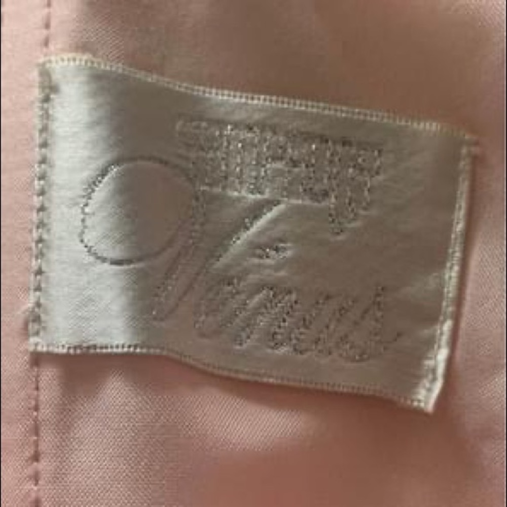 Formal Venus Dress - Picture 3 of 5